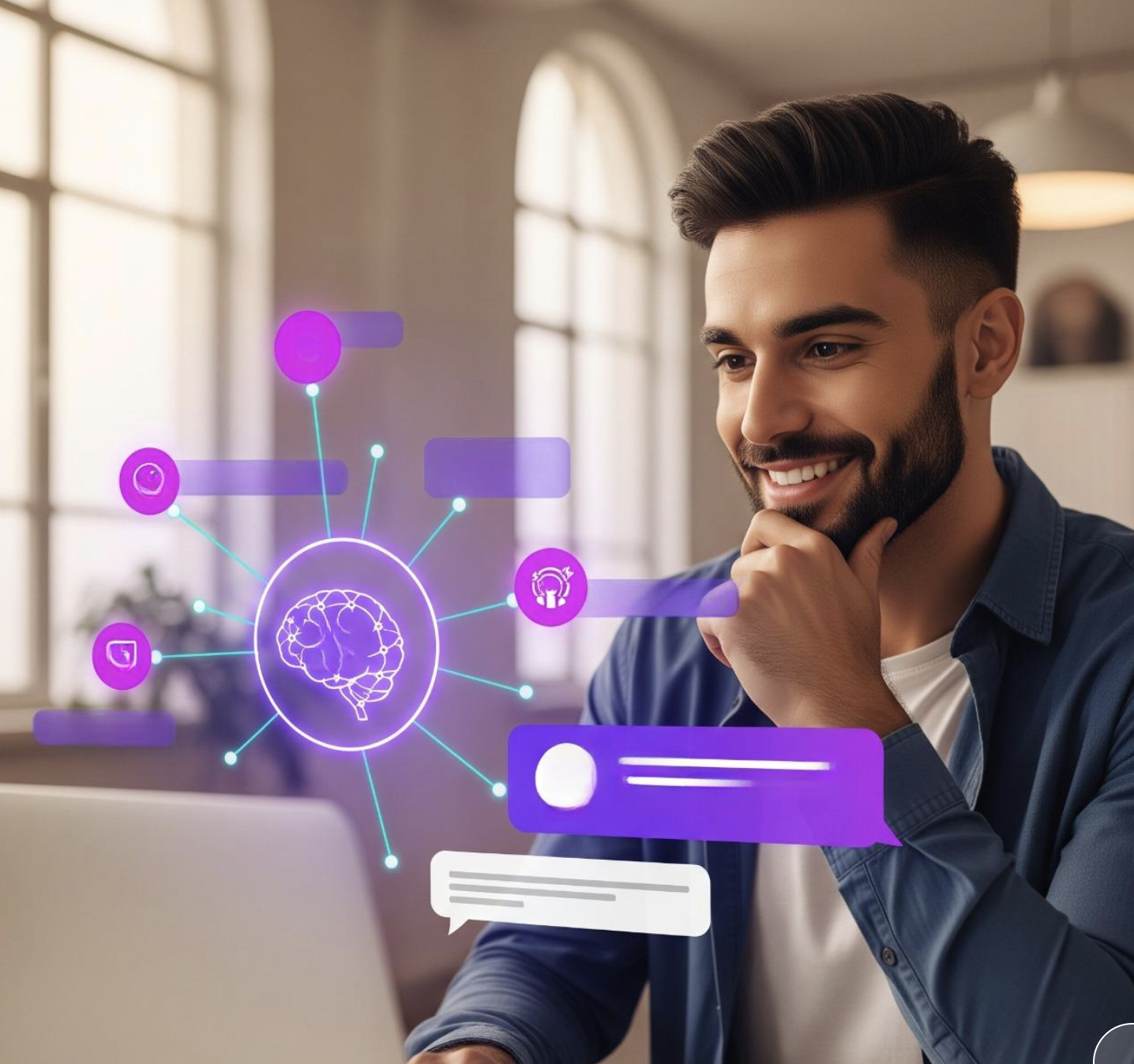 Automação Inteligente